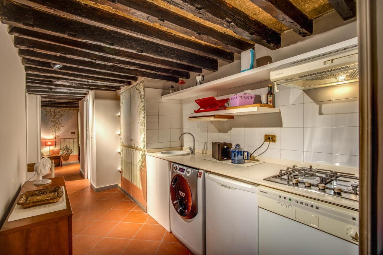 Cartari Apartment Roma Exterior foto