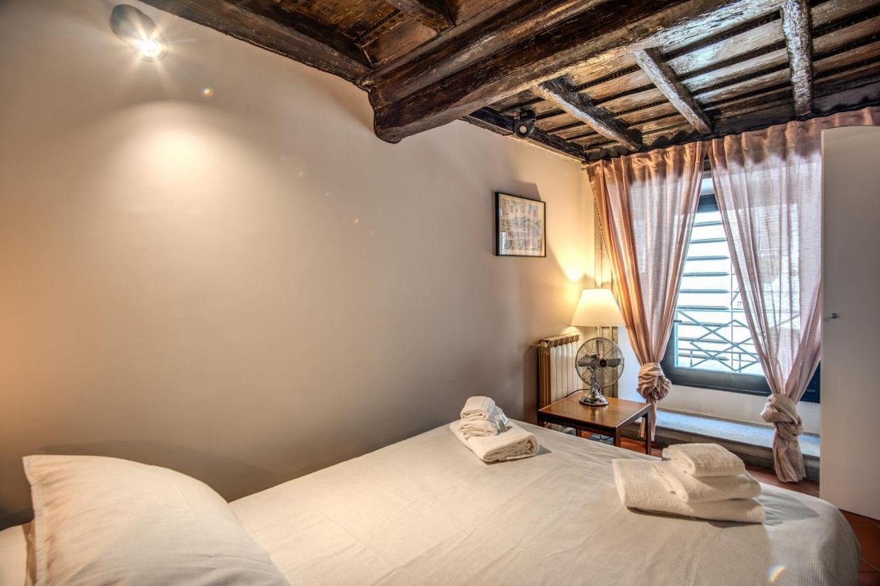 Cartari Apartment Roma Exterior foto